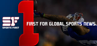 Sports First